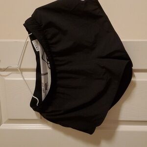 Women nike running g shorts